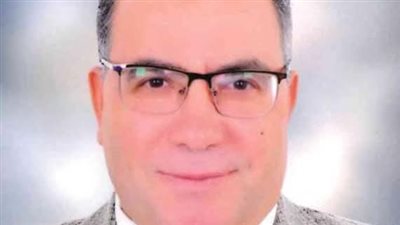 الدكتور شعبان أبو خطوة رئيسًا لقسم التخطيط العمراني بكلية الهندسة بنات الأزهر