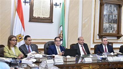 مجلس جامعة القاهرة يهنئ الرئيس السيسي بثورة يوليو ويستعرض إنجازات العام الجامعي