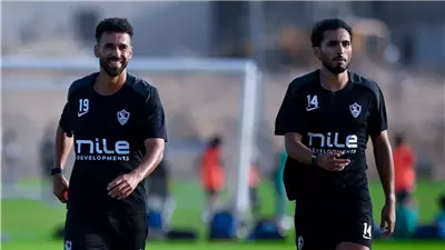 الزمالك يخوض ودية جديدة مساء اليوم أمام غزل المحلة