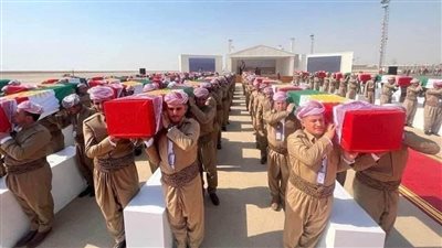 بارزاني في ذكرى الأنفال: جريمة جلبت الشقاء والتخلف للعراق كله