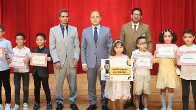 محافظ كفرالشيخ يشهد حفل تكريم الفائزين في مسابقة «أهل القرآن» بالتربية والتعليم