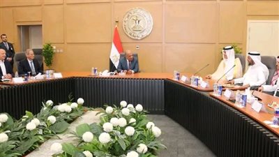 وزير الكهرباء يشهد توقيع مذكرة تفاهم لتطوير وتحديث مركز أبحاث الجهد الفائق