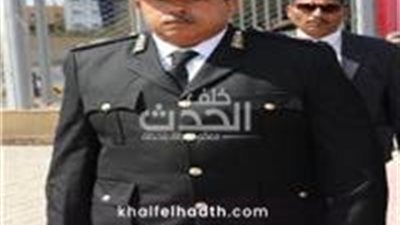 بالأسماء .. ننشر حركة تنقلات ضباط الشرطة ببني سويف