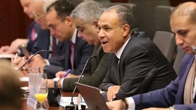 وزير الخارجية يشارك في جلسة حوارية بمركز الدراسات الاستراتيجية والدولية في واشنطن