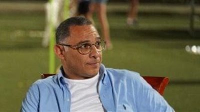 أيمن الشريعي: حديث عبد الناصر الإعلامي عجّل برحيله