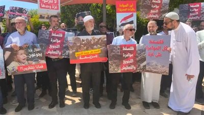 مفاجآت بشأن تنفيذ الإخوان مؤامرة صهيوينة ضد مصر.. فيديو