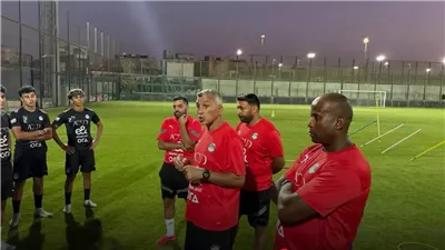 أسامة نبيه يستعين بالأهلي لتجهيز منتخب 2005 لكأس العالم