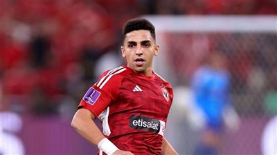 الأهلي يوافق على بيع كوكا