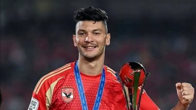 مصدر بالأهلي ينفي اهتمام الوكرة القطري بضم أشرف داري