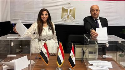 مصدر أمني: بدء تنفيذ خطة تأمين انتخابات مجلس الشيوخ على مستوى الجمهورية