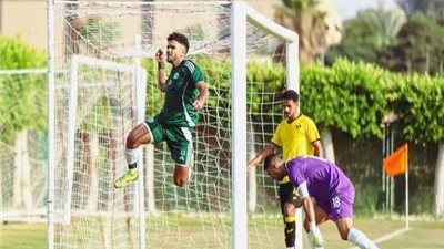 مودرن سبورت يهزم وادي دجلة ويفتح استعداداته لدوري نايل