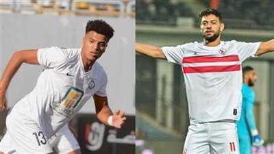 صفقة مصطفى شلبي وأحمد ربيع.. البنك الأهلي والزمالك يرضيان جميع الأطراف