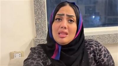 محكمة القاهرة الاقتصادية تحجز محاكمة البلوجر 