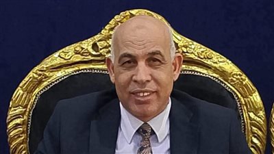الدكتور إسماعيل القن قائمًا بأعمال رئيس جامعة كفر الشيخ اعتبارًا من 1 أغسطس 2025