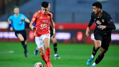 الزمالك يُكرم عبد المجيد بعقد جديد بعد عروض الاحتراف