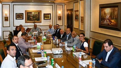 اللجنة الأولمبية تشكر الرياضيين وتُعزز الاستقرار بتفعيل مدونة السلوك