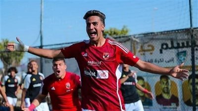 الأهلي يتحرك لحسم موقف عبدالقادر والبدري قبل غلق القيد