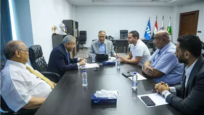 اتفاق رسمي بين اتحاد الكرة والزمالك لتسوية المديونيات المستحقة
