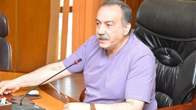 محافظ أسيوط: متابعة ميدانية مستمرة لجولة الإعادة لانتخابات مجلس النواب