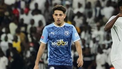 الزمالك خارج السباق.. سيراميكا يفضل صفقة تبادلية مع بيراميدز لضم قلاوة
