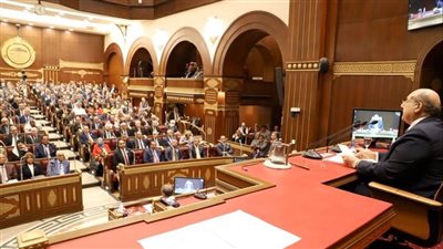 تاريخ مجلس الشيوخ في المشهد السياسي المصري.. بدأ بعد دستور 1923