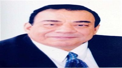 وفاة الفنان أحمد رشوان عن عمر يناهز 76 عامًا