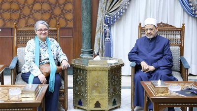 شيخ الأزهر يدعو لإحياء القراءة ونشر كنوز الإصدارات الإسلامية