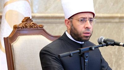 وزير الأوقاف: مصر تقف دوما في صف الدفاع عن حقوق الشعب الفلسطيني