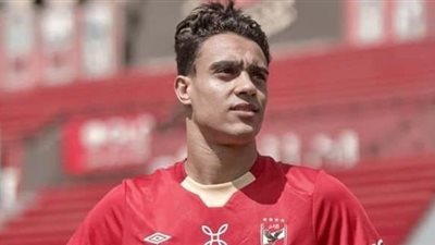 المدرب لا يعرفه.. الأهلي يعرض مصطفى البدري للبيع أو الإعارة 