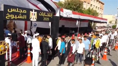 محافظ القاهرة: غرفة العمليات المركزية لم تتلق أى شكاوى حتى الآن للعملية الانتخابية