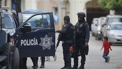 المكسيك: اغتيال مدعٍ عام بالقرب من الحدود الأمريكية