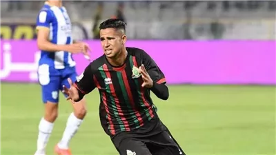 تفاصيل عودة رضا سليم إلى الدوري المغربي مجددًا