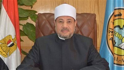 نائب رئيس جامعة الأزهر: انتخابات الشيوخ ركيزة لبناء وطن مستقر وآمن