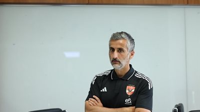تشكيل هجومي للأهلي أمام منتخب الشباب وديًا