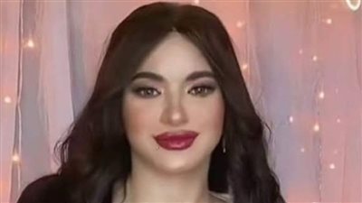حبس سوزي الأردنية 15 يومًا بسبب فيديوهات مخالفة للآداب العامة