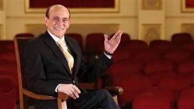 نقيب الممثلين يكشف آخر تطورات الحالة الصحية للفنان محمد صبحي 
