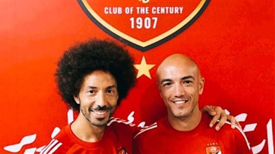 الأهلي يستحدث منصبًا جديدًا في جهاز ريبيرو
