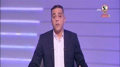 محمد صبري: صفقات الزمالك لم تنته بعد