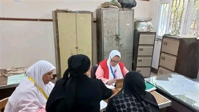 «الصحة»: حملة «100 يوم صحة» قدمت 32 مليونًا و570 ألف خدمة طبية