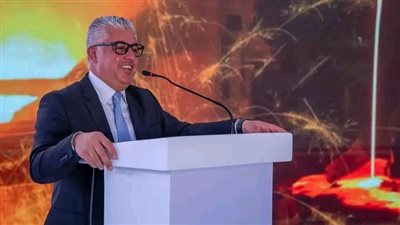اقتصادية قناة السويس تستهل تنمية 