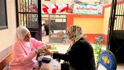 هيئة الرعاية الصحية تعلن ختام مبادرة «انتخب واطمّن» و تقديم 37 ألف خدمة صحية للناخبين