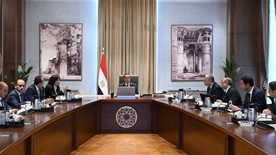 رئيس الوزراء يتابع تنفيذ مشروعات 