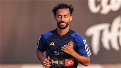 الأهلي يعاقب عبد القادر على غرار وسام أبو علي