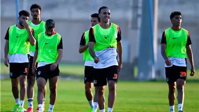 فيريرا يجهز أسلحته.. تفاصيل الخطة الكاملة للزمالك قبل مواجهة سيراميكا