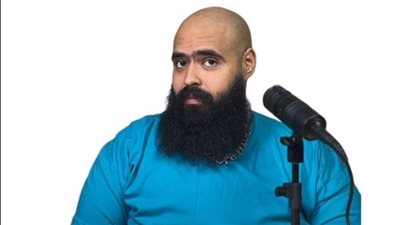 القبض على التيك توكر محمد عبدالعاطي بتهمة نشر محتوى خادش للحياء