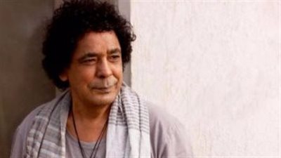 تأجيل حفل الكينج محمد منير بسبب تعرضه لوعكة صحية