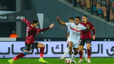 اتحاد الكرة يعلن حكام مباراة الزمالك وسيراميكا