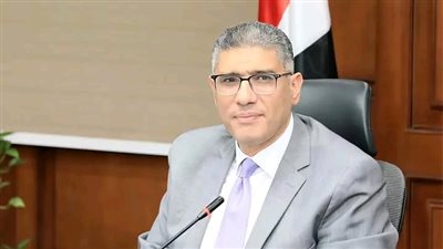 محافظ الجيزة يدعو المواطنين للمشاركة الفعالة في انتخابات مجلس الشيوخ