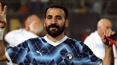مهند لاشين: اتحاد الكرة ظلم 