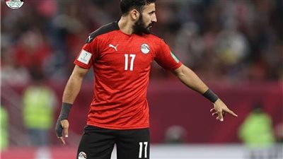 هاني رمزي يشيد بإمكانيات مهند لاشين ويعبر عن رغبته في مشاركة شوبير